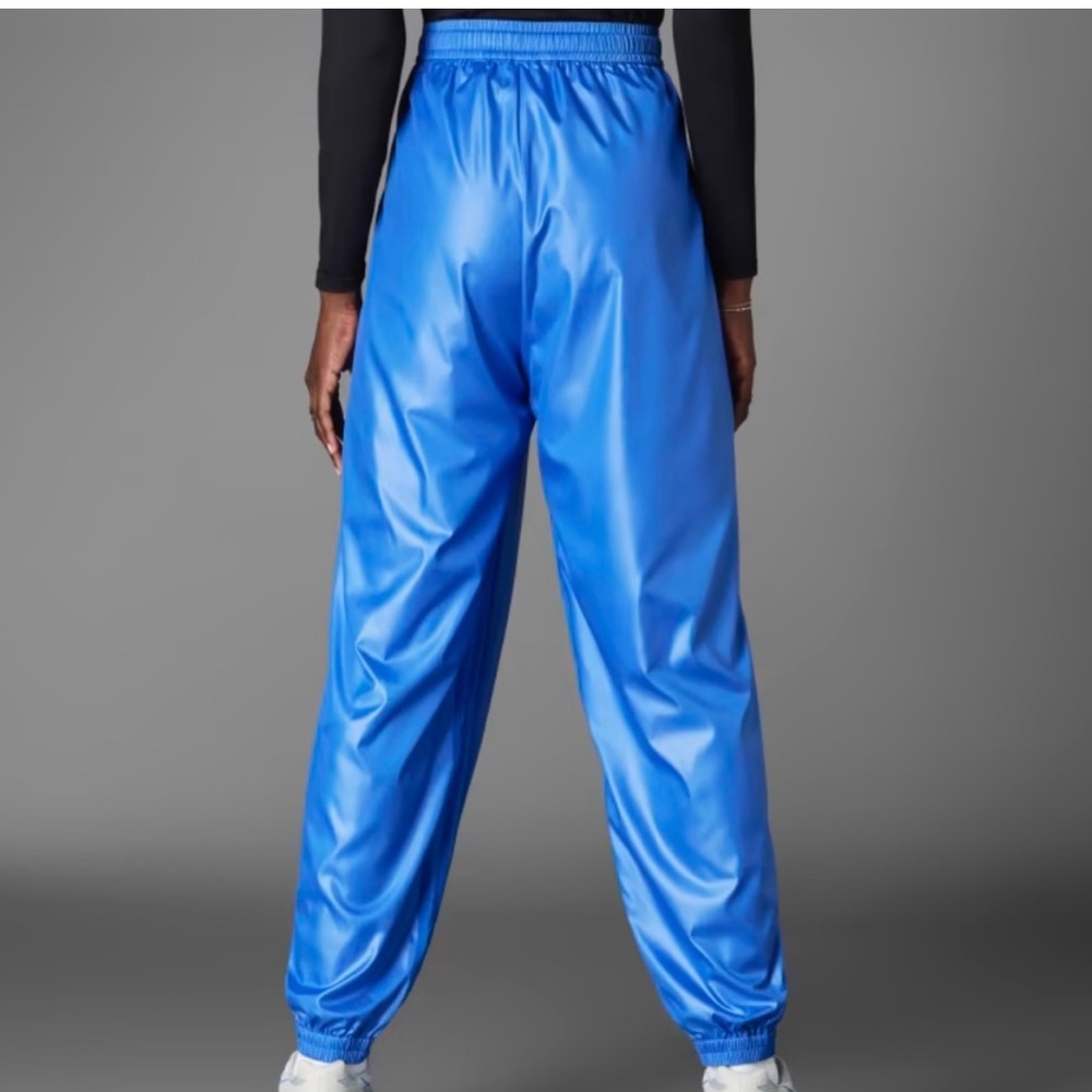 NWT Blue Version pants